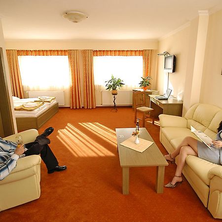 Abda Hotel Bavaria חדר תמונה