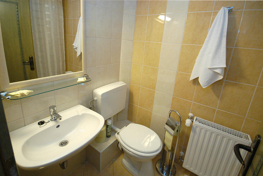Abda Hotel Bavaria חדר תמונה