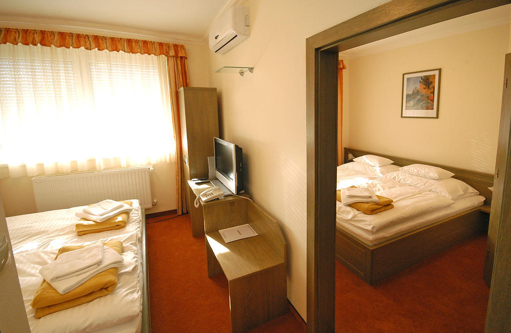 Abda Hotel Bavaria חדר תמונה