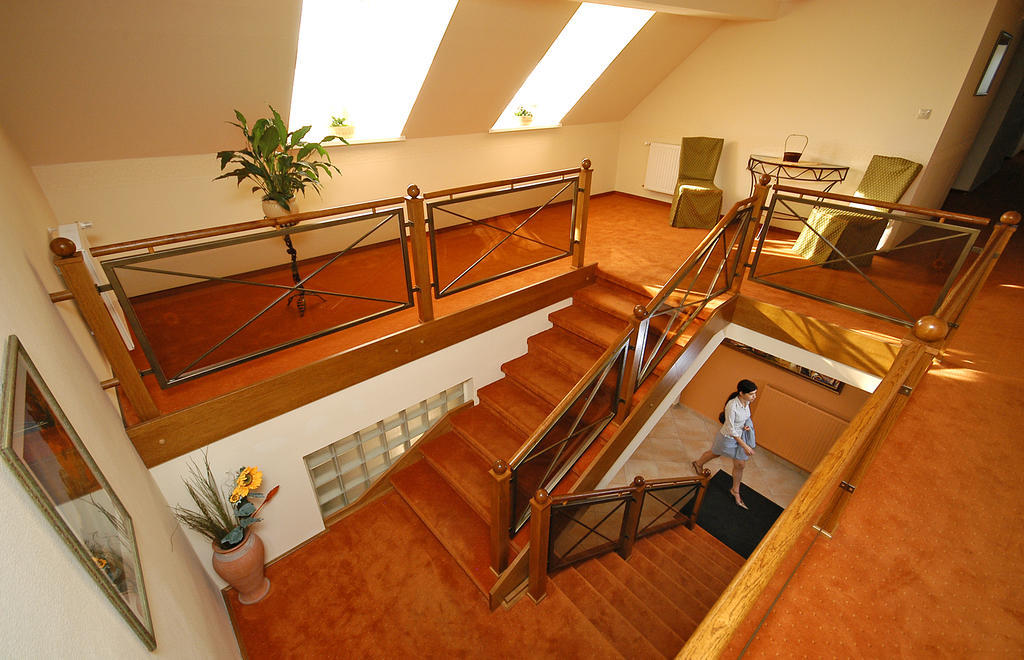 Abda Hotel Bavaria מראה חיצוני תמונה